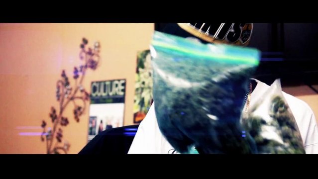 West Coast Stone feat Killa Tay & Siccs Smoke my Blunt