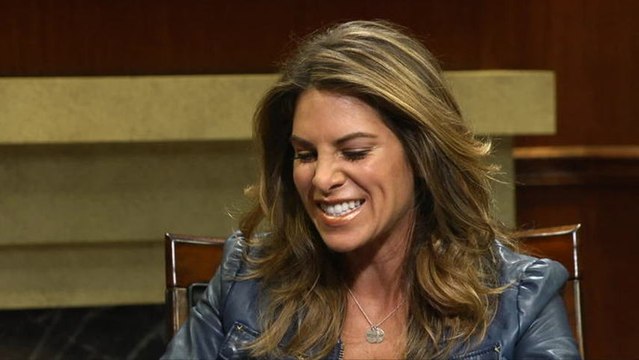 Jillian Michaels On Why She Left The Doctors