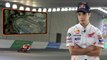 Dani Pedrosa MotoGP: Dani nos comenta sus impresiones antes del GP de Japón.