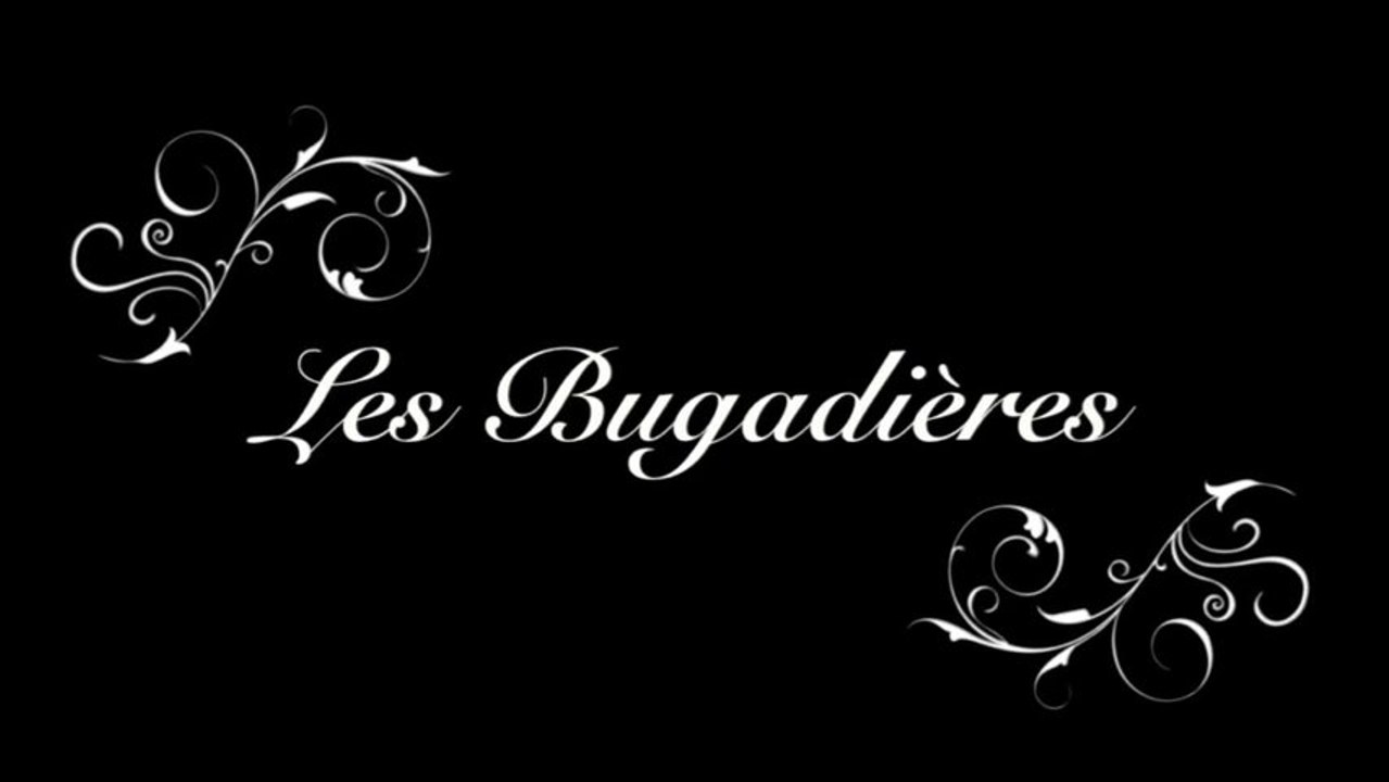Les Bugadières