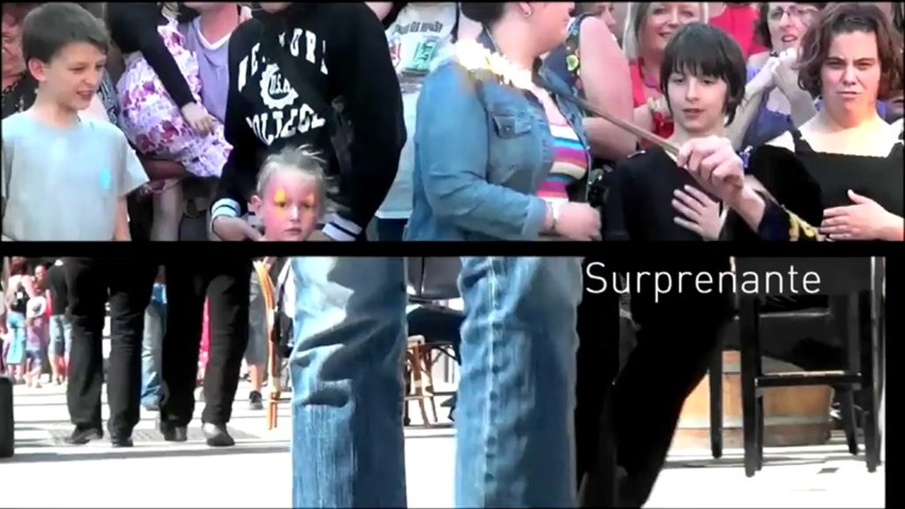 Film promotionnel de la Ville de Calais