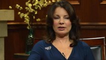 Fran Drescher On Her Ex-Husband and 