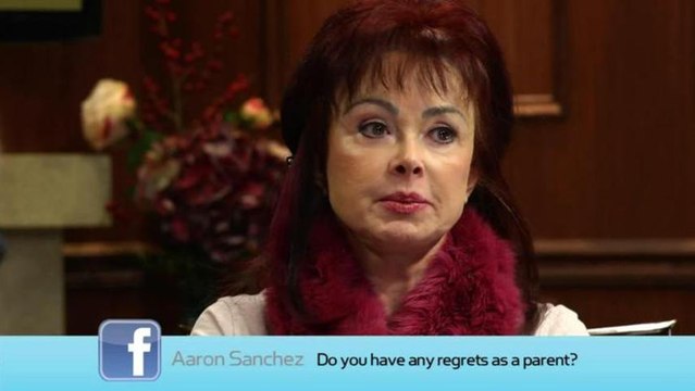 Naomi Judd Answers Social Media Questions from Fans