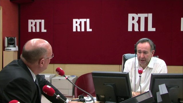 Rémy Pflimlin : La redevance télé doit évoluer