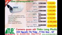 Lắp camera tại quận 1 , quận 7 ,quận 2, quận 4 , quận 9 , Bình Chánh