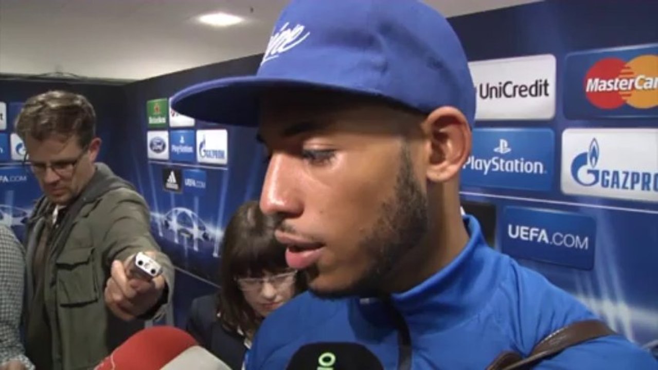 Dennis Aogo: "kein schlechtes Spiel gemacht"