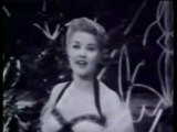 Patti Page - Tennessee Waltz