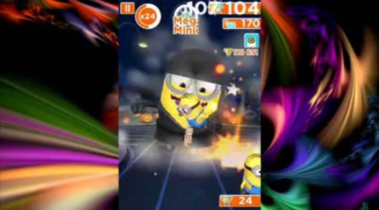 Minion Rush Hack * Pirater [Link In Description] 2013 - 2014 Update