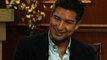 Media Personality Mario Lopez On Having A Second Baby