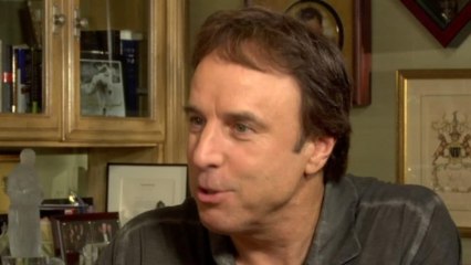 Nealon On Going Back to SNL