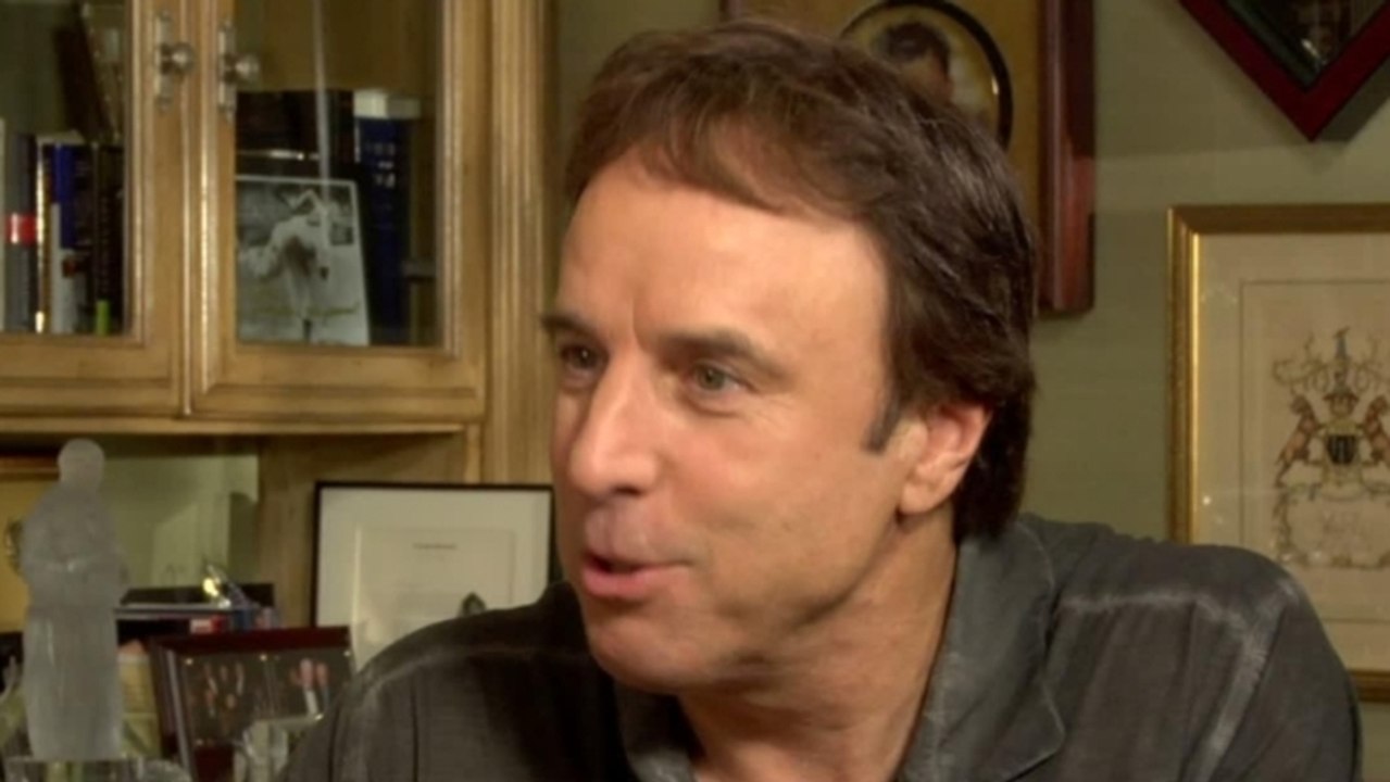 Nealon On Going Back to SNL