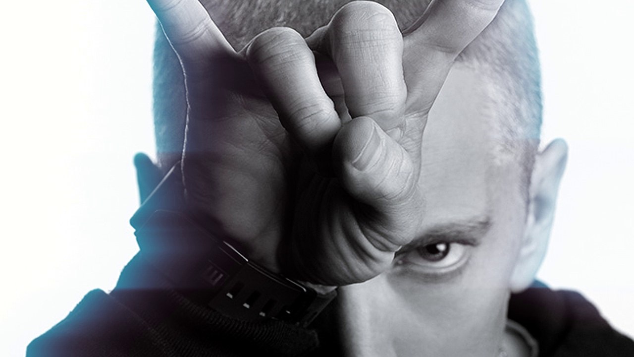 Eminem Type Instrumental [Prod. By @AtticStein]