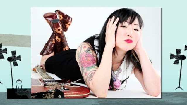 Preview: Margaret Cho on Larry King Now