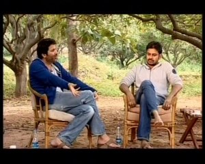 Pawan Kalyan Exclusive Interview About Attarintiki Daredi-4