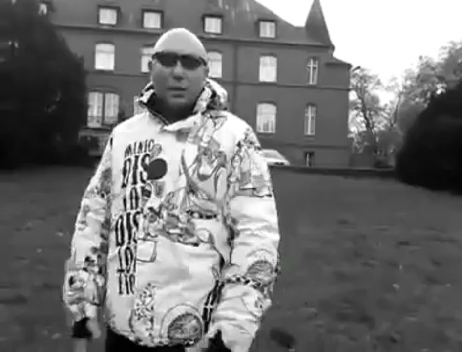 /BEKOWO: Mnich o Bonusie BGC