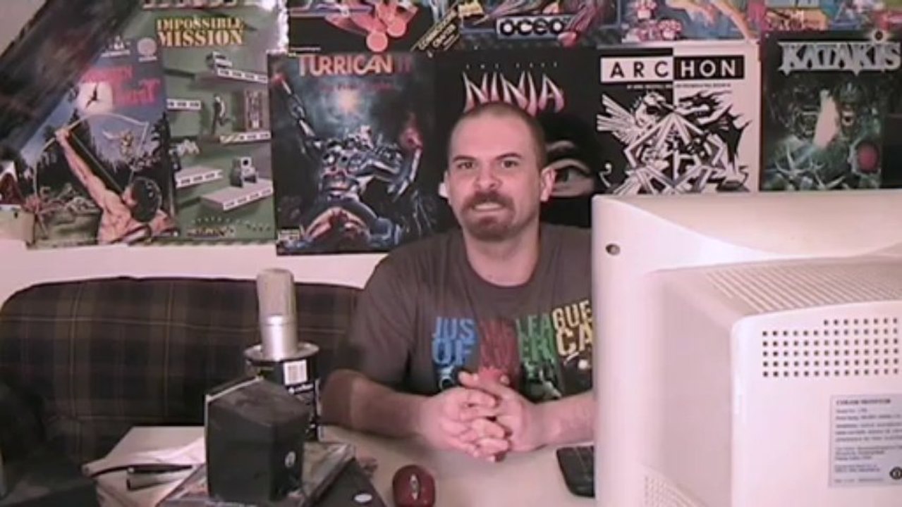 Kraut & Rüben & Videospiele 12 - Und noch mehr Drachennester