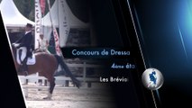 Dressage - Les Bréviaires 2013