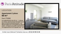 Appartement 1 Chambre à louer - Ecole Militaire/Unesco, Paris - Ref. 8477