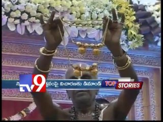 Top Stories - Regional - 23-10-2013