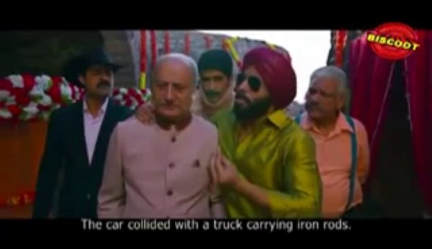 Chaar Din Ki Chandni 2012 I Full Length Hindi Comedy Movie I English Subtitles-244