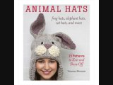 Animal Hats Patterns Knit Show Review