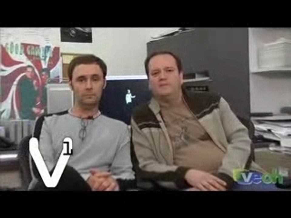 Viral: Episode Two