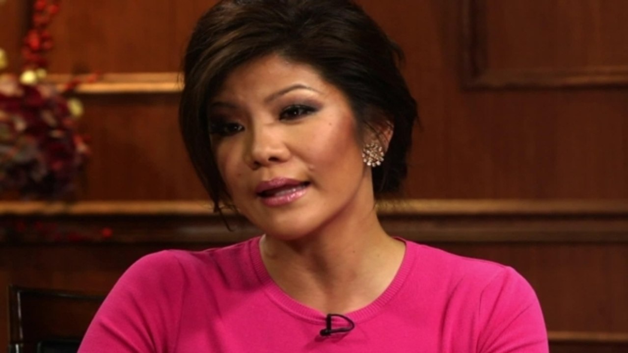 Matt Lauer and "The Today Show" Controversy: Julie Chen Weighs In