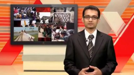 ANA Arakan Headlines - Rohingya language - 23.10.2013 النشرة الاخبارية أراكان اليوم باللغة الروهنجية 1434/12/18