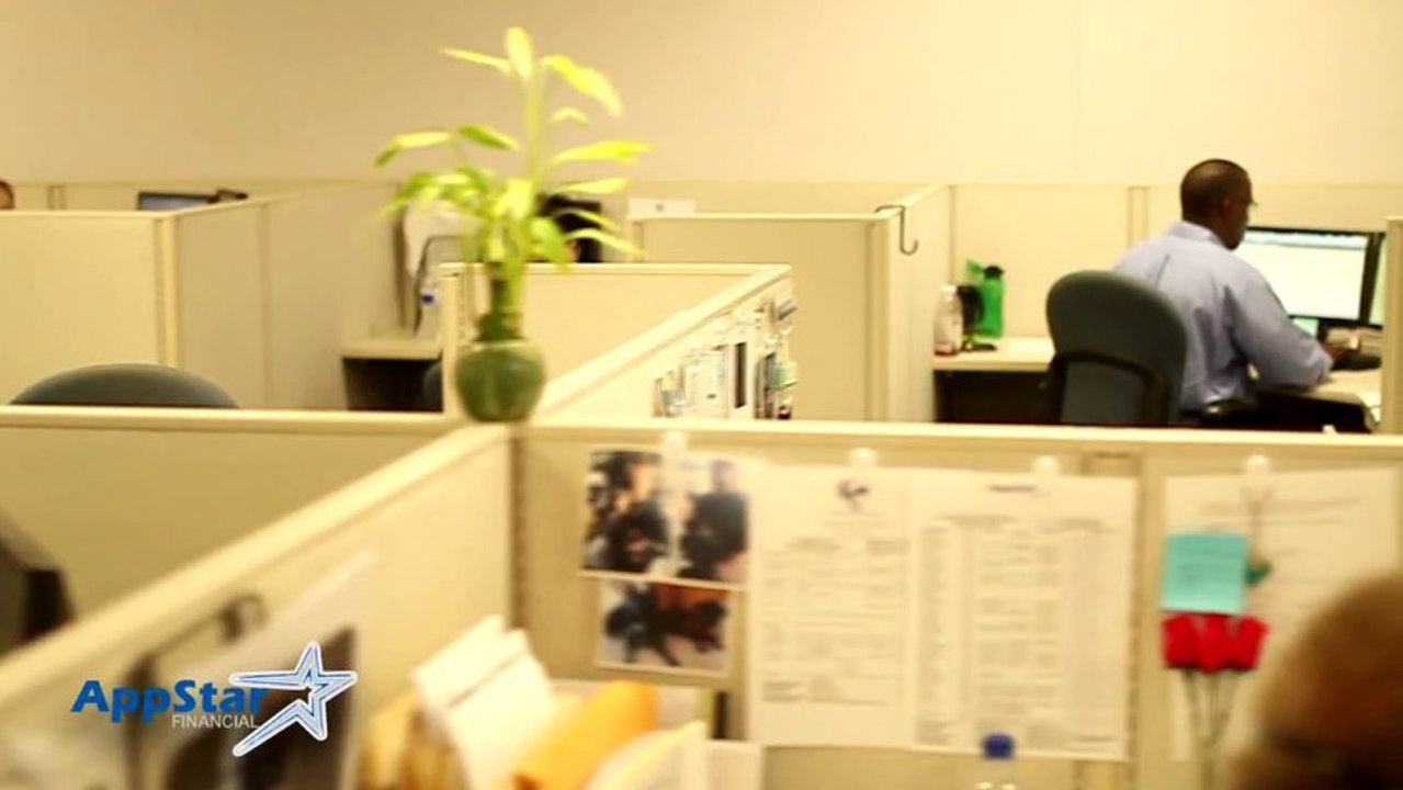 Appstar Financial Review  Appstar Financial