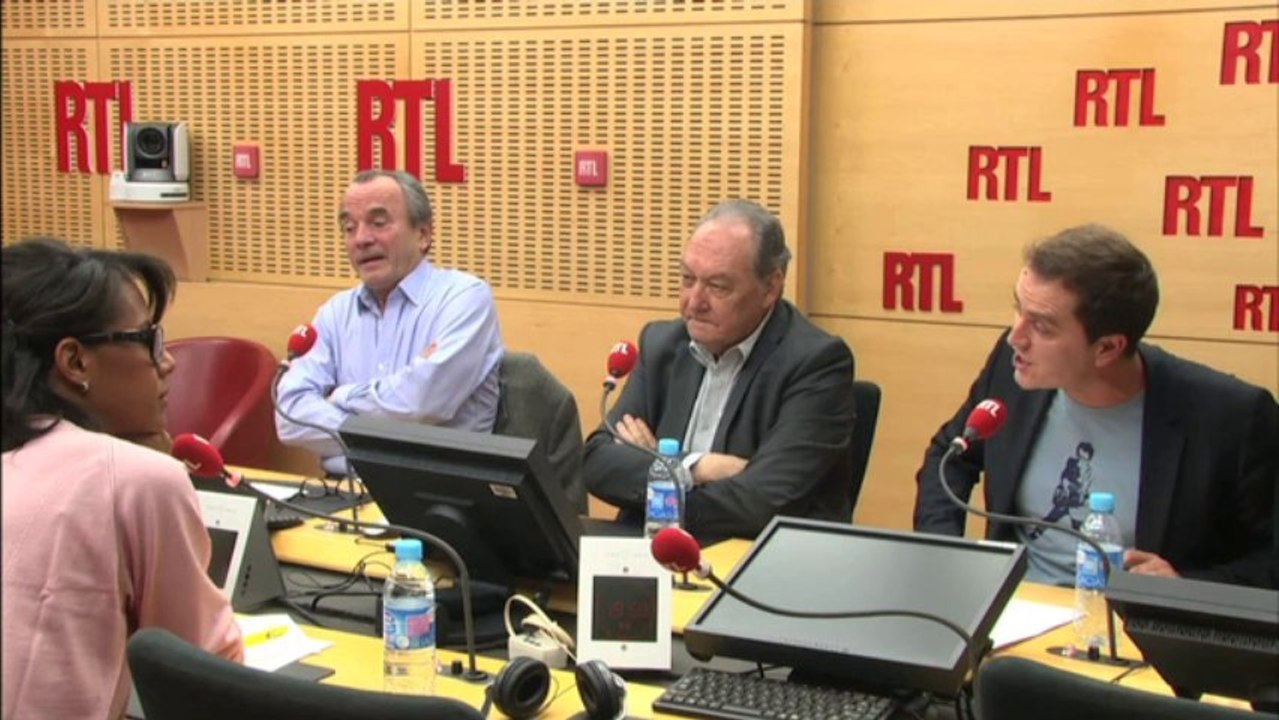 Copé brise le tabou du droit du sol, l'appel de Placé, les écoutes américaines, Catherine Deneuve