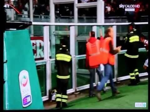 TG 22.10.13 Calcio, Nicola Bellomo il nuovo talento di Bari Vecchia