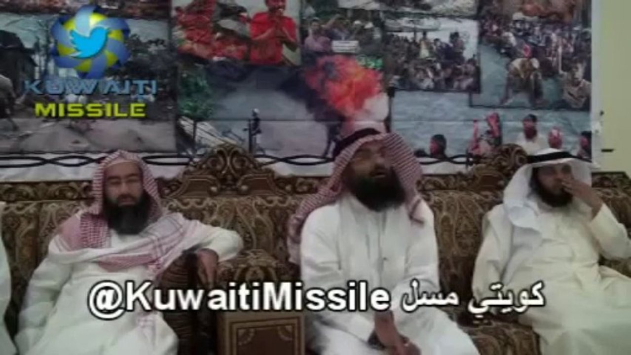د. أحمد بغدادي يروي حال نزوح اللاجئين الروهنجيين إلى الدول المجاورة _ في ديوان الحربش