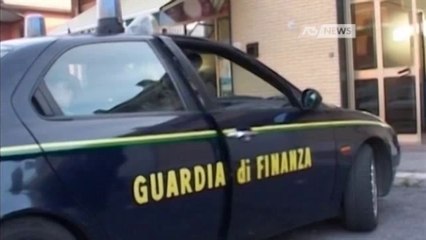 CORRUZIONE: GIOVEDI' GLI INTERROGATORI