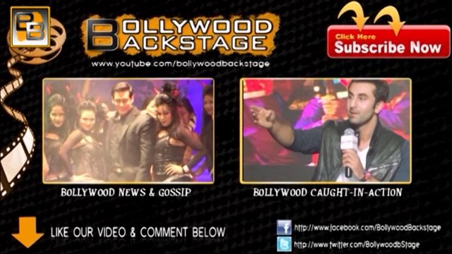 Bigg Boss 7 SHOCKING Armaan HITS Elli's Face 22nd October 2013 FULL EPISODE