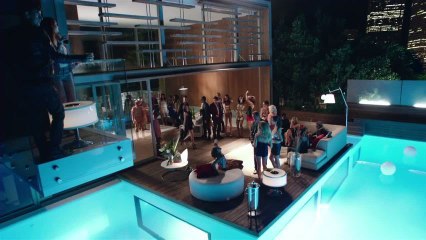 Le super pouvoirs de Playboy