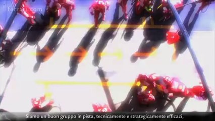 Ferrari: Intervista a James Allison in vista del GP India 2013