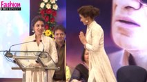 Anushka Sharma V/S  Rani Mukherjee & Sridevi