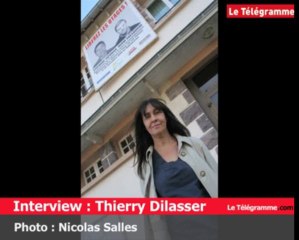 Hervé et Stéphane libres. "Tout le monde s'est effondré en larmes"