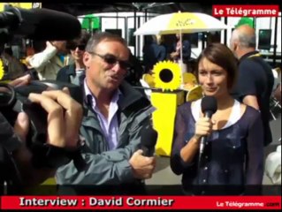 Tour de France. Bernard Hinault revient sur les terres de son premier succès