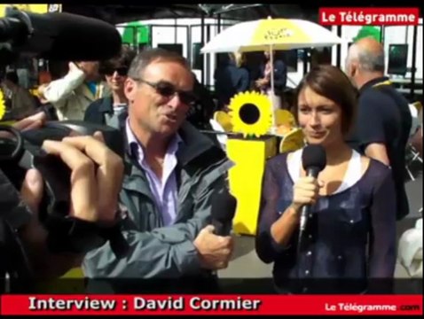 Tour de France. Bernard Hinault revient sur les terres de son premier succès