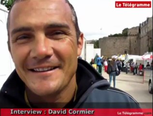 Tour de France. Virenque : de champion cycliste à consultant