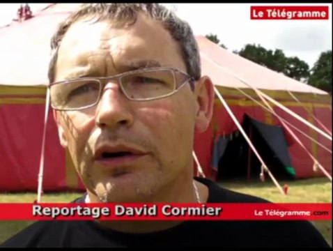 Notre-Dame des Landes (44). Où en est le projet d'aéroport ?