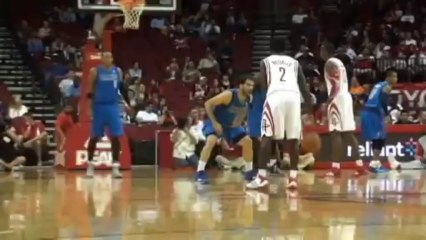 Calderón, dispuesto a "dar guerra" esta temporada en la NBA