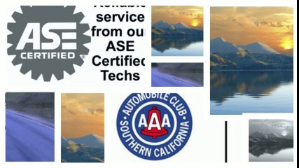 Automobile Transmission Maintenance in San Bernardino