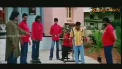 pelli kosam movie - venu full comedy scene
