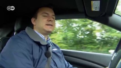 Test it! The Lancia Flavia Convertible | Drive it!