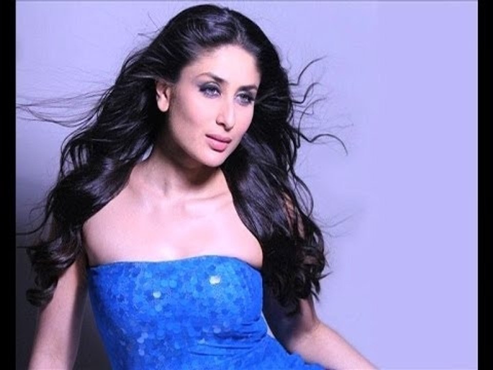 I love eating, doesn't want to be size zero: Kareena