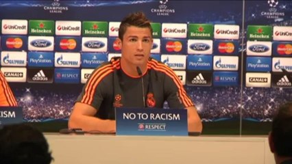 Ronaldo no opina sobre Casillas