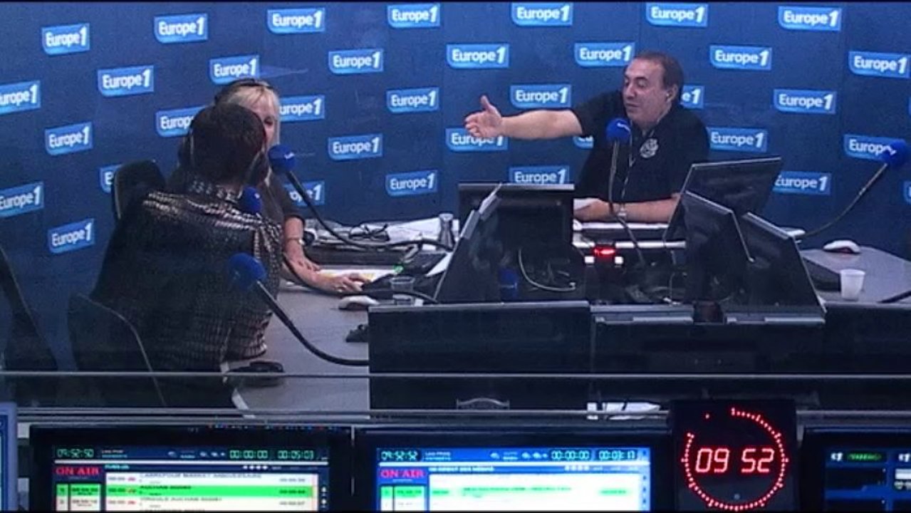 Les bons conseils shopping de Cristina Cordula