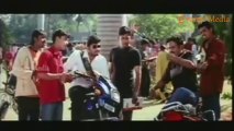 pelli kosam movie -hero and heroine comedy scene